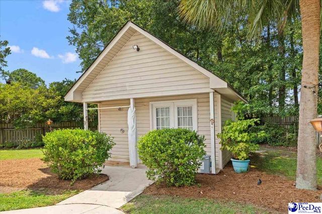 3424 Stockton Drive, Florence, SC 29501