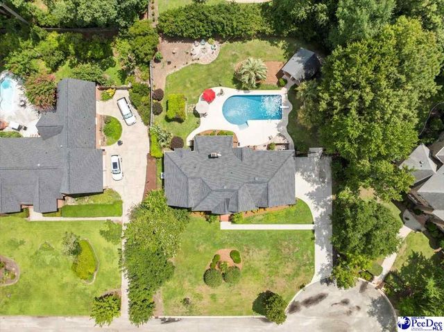 3424 Stockton Drive, Florence, SC 29501
