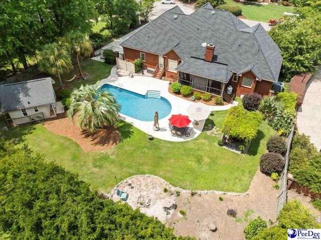 3424 Stockton Drive, Florence, SC 29501