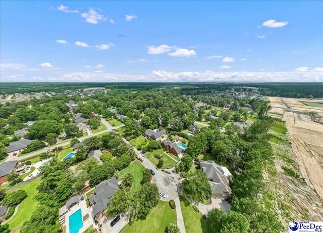 3424 Stockton Drive, Florence, SC 29501