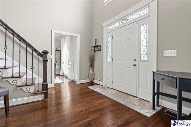 3424 Stockton Drive, Florence, SC 29501