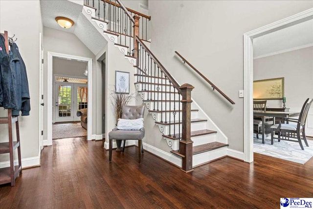 3424 Stockton Drive, Florence, SC 29501