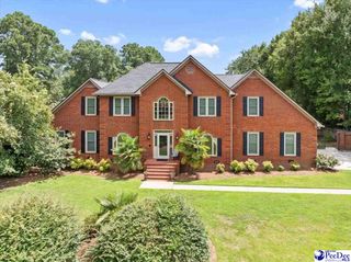 3424 Stockton Drive, Florence, SC 29501