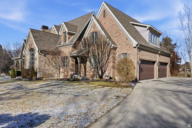 963 E OLD ENGLISH RD, Draper, UT 84020