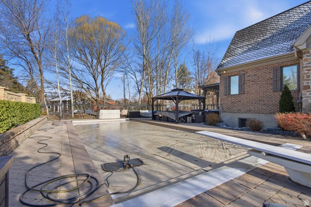 963 E OLD ENGLISH RD, Draper, UT 84020