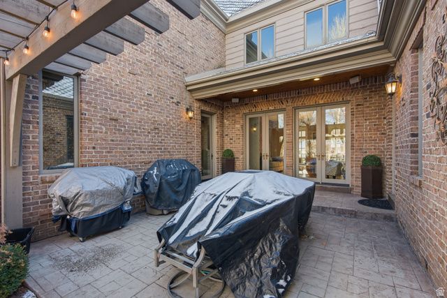 963 E OLD ENGLISH RD, Draper, UT 84020