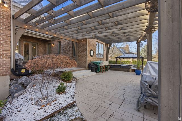 963 E OLD ENGLISH RD, Draper, UT 84020