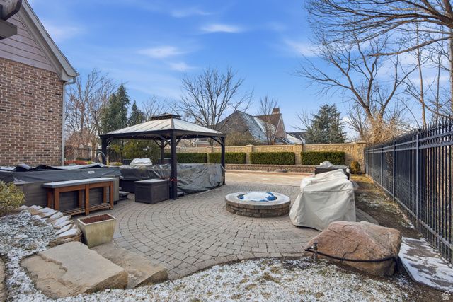 963 E OLD ENGLISH RD, Draper, UT 84020