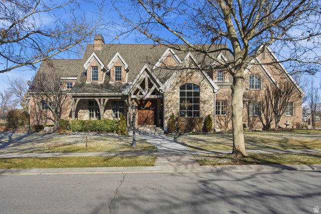 963 E OLD ENGLISH RD, Draper, UT 84020