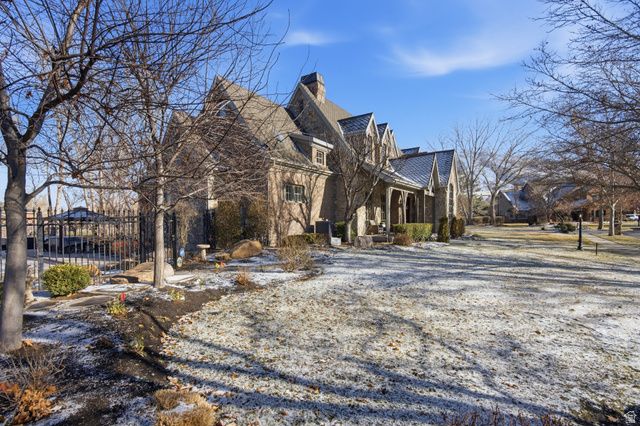 963 E OLD ENGLISH RD, Draper, UT 84020