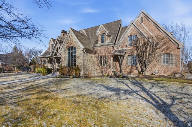 963 E OLD ENGLISH RD, Draper, UT 84020