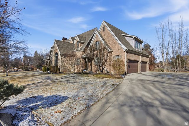 963 E OLD ENGLISH RD, Draper, UT 84020