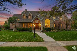 963 E OLD ENGLISH RD, Draper, UT 84020