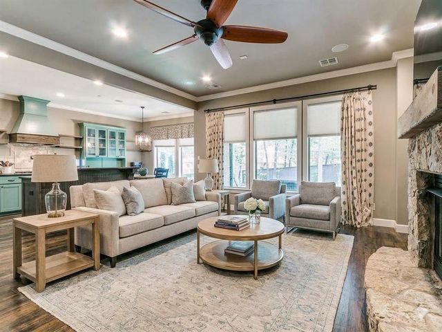 1108 Iron Bridge Court, Edmond, OK 73034