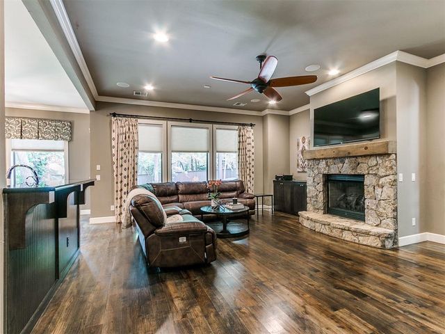 1108 Iron Bridge Court, Edmond, OK 73034
