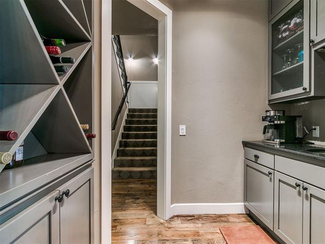 1108 Iron Bridge Court, Edmond, OK 73034