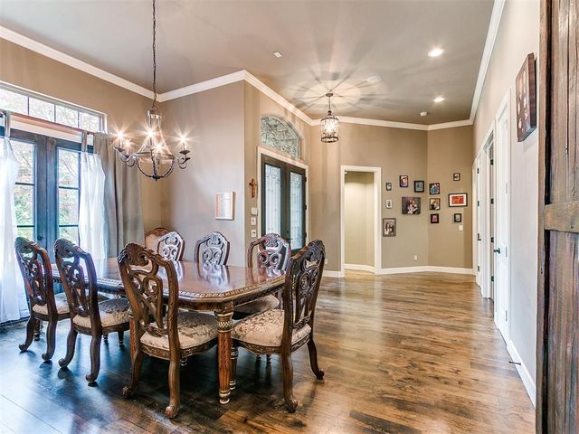1108 Iron Bridge Court, Edmond, OK 73034