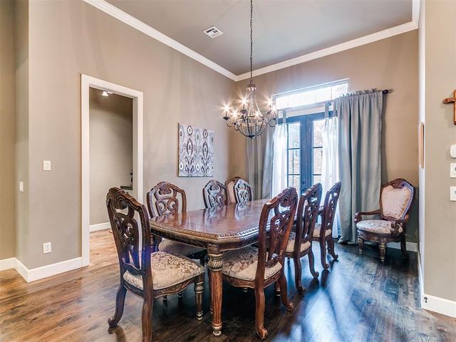 1108 Iron Bridge Court, Edmond, OK 73034
