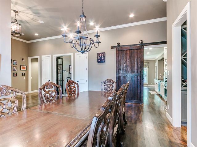 1108 Iron Bridge Court, Edmond, OK 73034