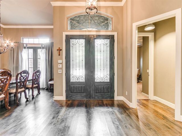 1108 Iron Bridge Court, Edmond, OK 73034