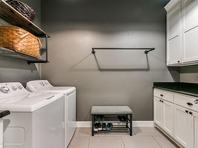 1108 Iron Bridge Court, Edmond, OK 73034
