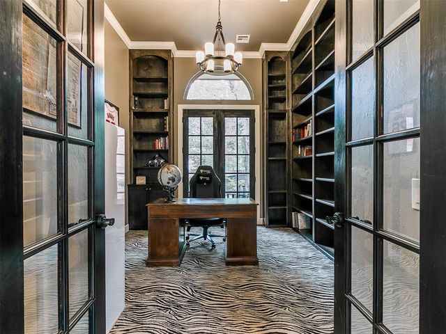 1108 Iron Bridge Court, Edmond, OK 73034