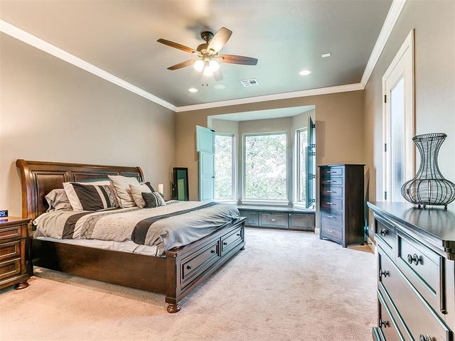 1108 Iron Bridge Court, Edmond, OK 73034