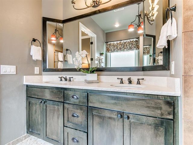 1108 Iron Bridge Court, Edmond, OK 73034