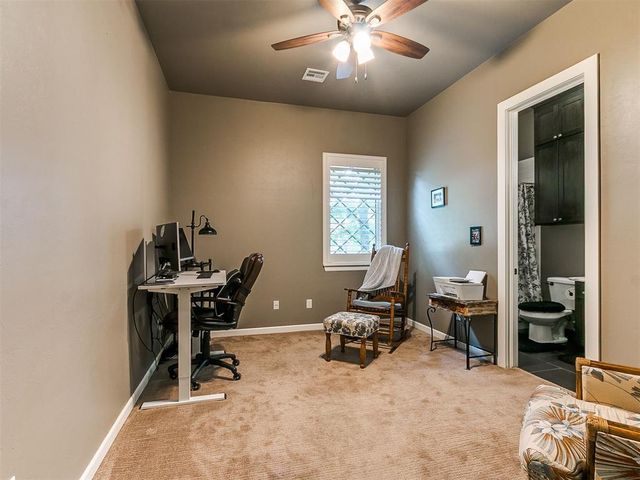1108 Iron Bridge Court, Edmond, OK 73034