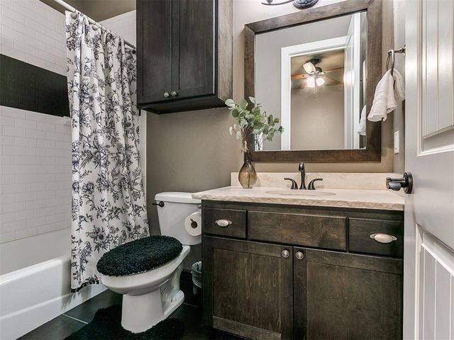 1108 Iron Bridge Court, Edmond, OK 73034
