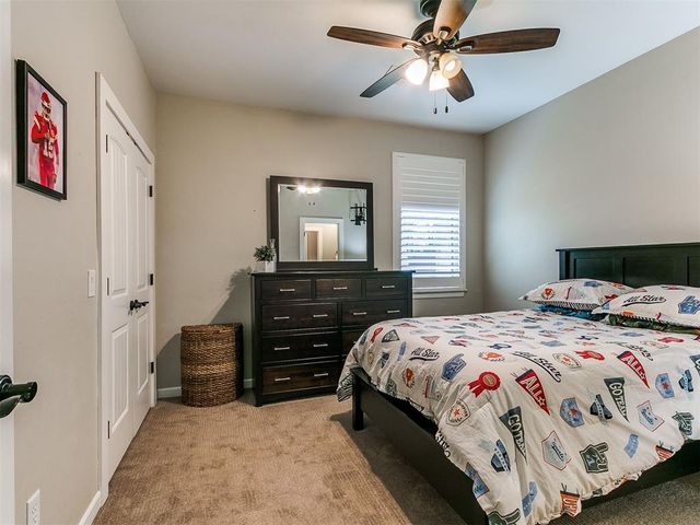 1108 Iron Bridge Court, Edmond, OK 73034