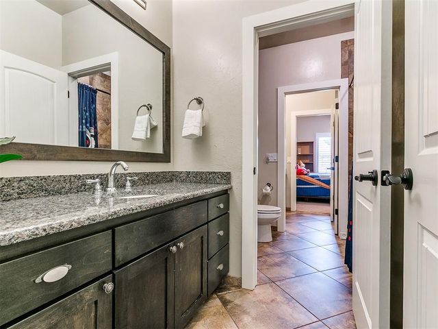 1108 Iron Bridge Court, Edmond, OK 73034