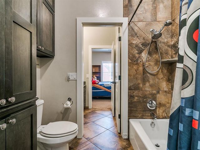 1108 Iron Bridge Court, Edmond, OK 73034