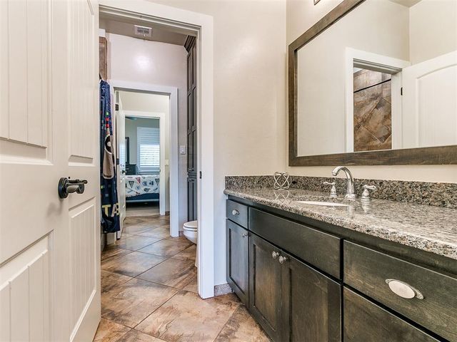1108 Iron Bridge Court, Edmond, OK 73034