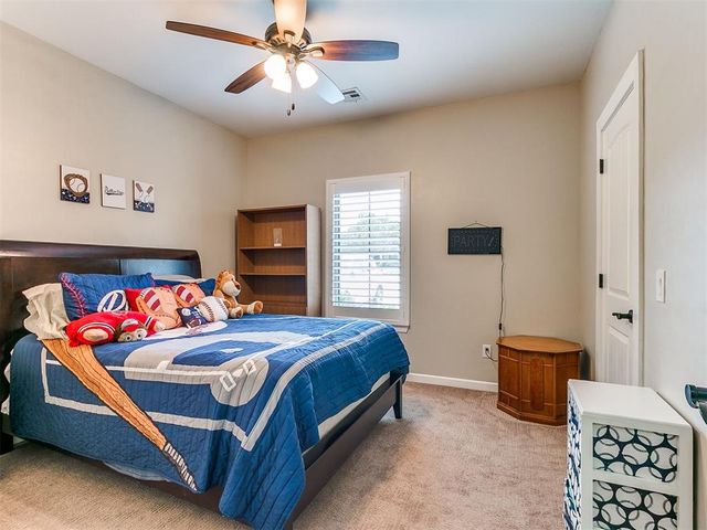 1108 Iron Bridge Court, Edmond, OK 73034