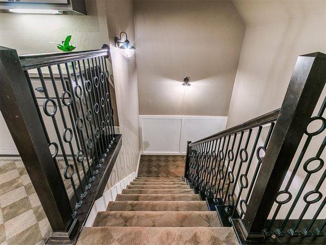 1108 Iron Bridge Court, Edmond, OK 73034