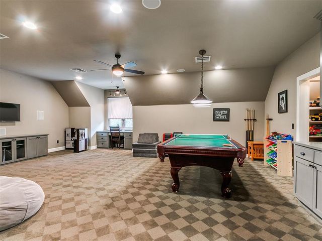 1108 Iron Bridge Court, Edmond, OK 73034