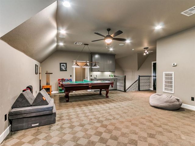 1108 Iron Bridge Court, Edmond, OK 73034