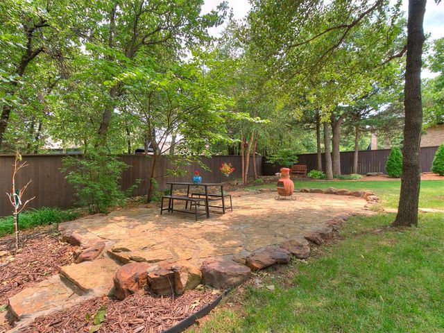1108 Iron Bridge Court, Edmond, OK 73034