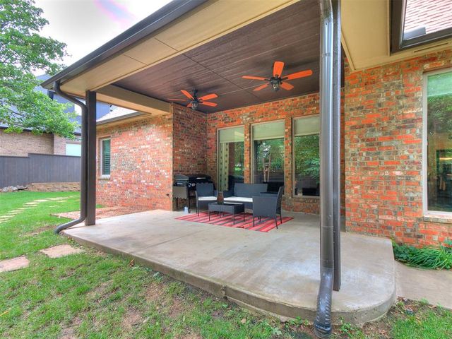 1108 Iron Bridge Court, Edmond, OK 73034