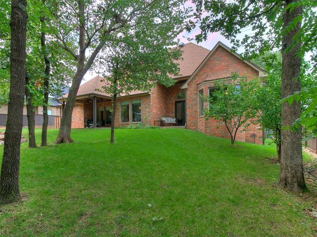 1108 Iron Bridge Court, Edmond, OK 73034