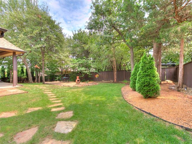 1108 Iron Bridge Court, Edmond, OK 73034