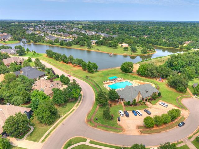 1108 Iron Bridge Court, Edmond, OK 73034