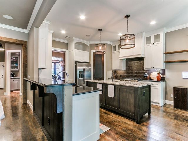 1108 Iron Bridge Court, Edmond, OK 73034