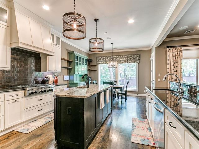 1108 Iron Bridge Court, Edmond, OK 73034