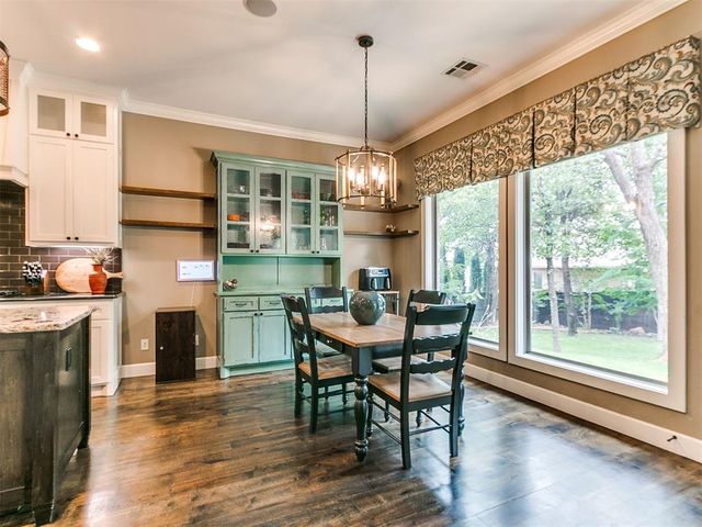 1108 Iron Bridge Court, Edmond, OK 73034