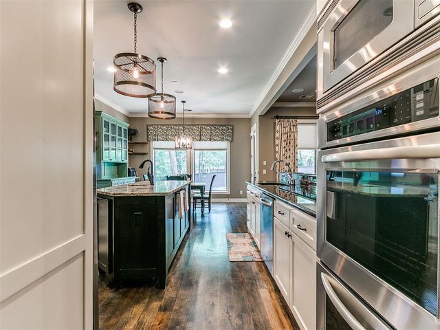 1108 Iron Bridge Court, Edmond, OK 73034