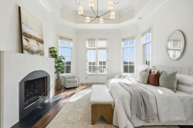 10 Colonel Winstead Dr, Brentwood, TN 37027