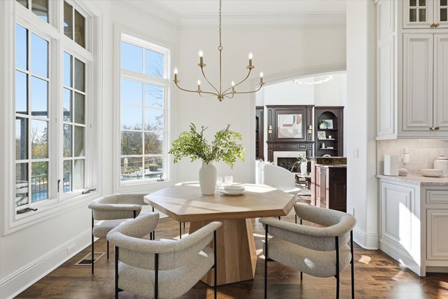 10 Colonel Winstead Dr, Brentwood, TN 37027