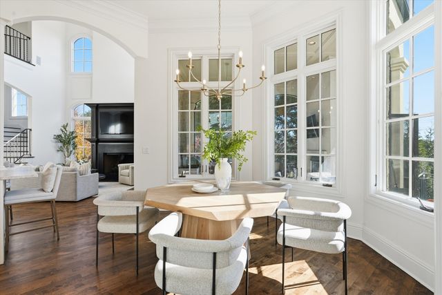 10 Colonel Winstead Dr, Brentwood, TN 37027